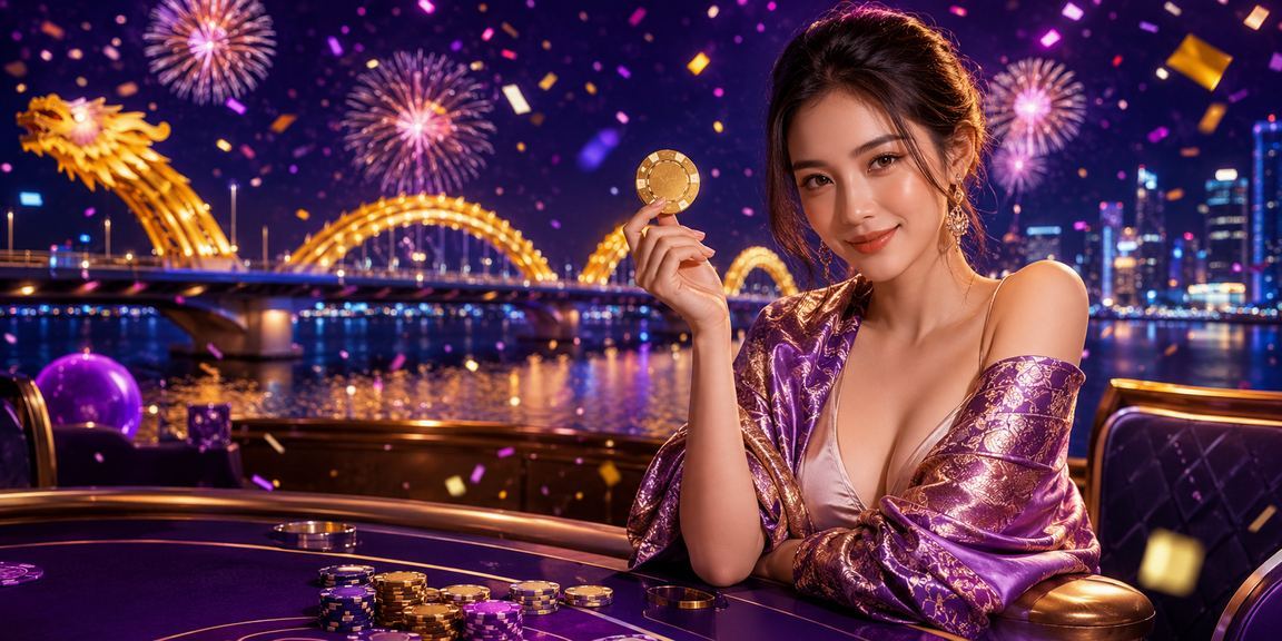 Trải nghiệm chơi bài casino tại Đà Nẵng trên mee6