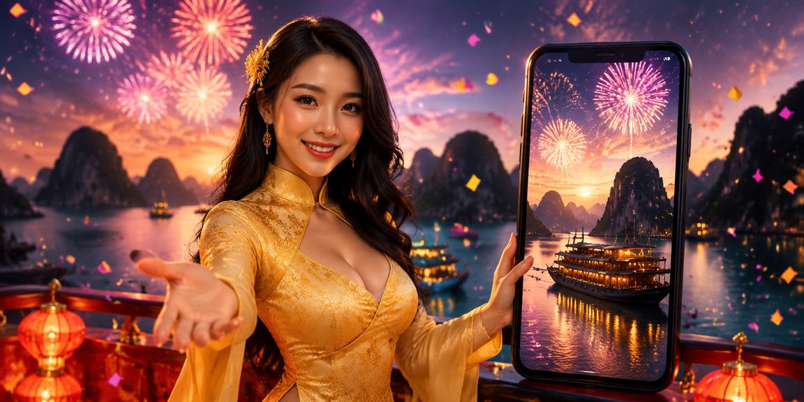 Sự kiện khuyến mãi Tết tại Hạ Long