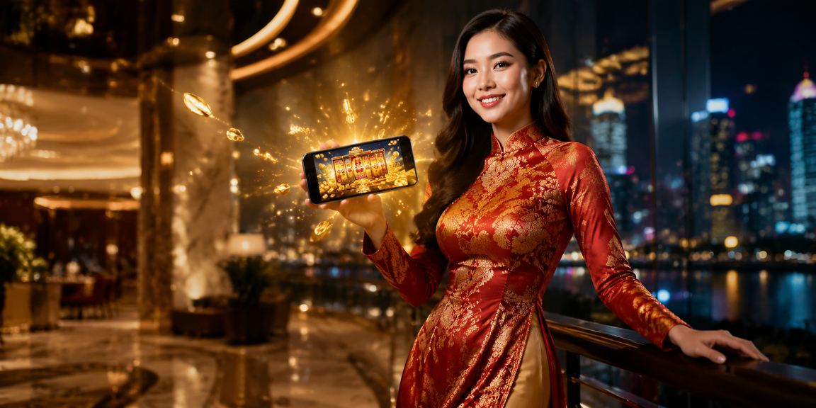 Giải trí esports và slot game tại Hà Nội Mee6