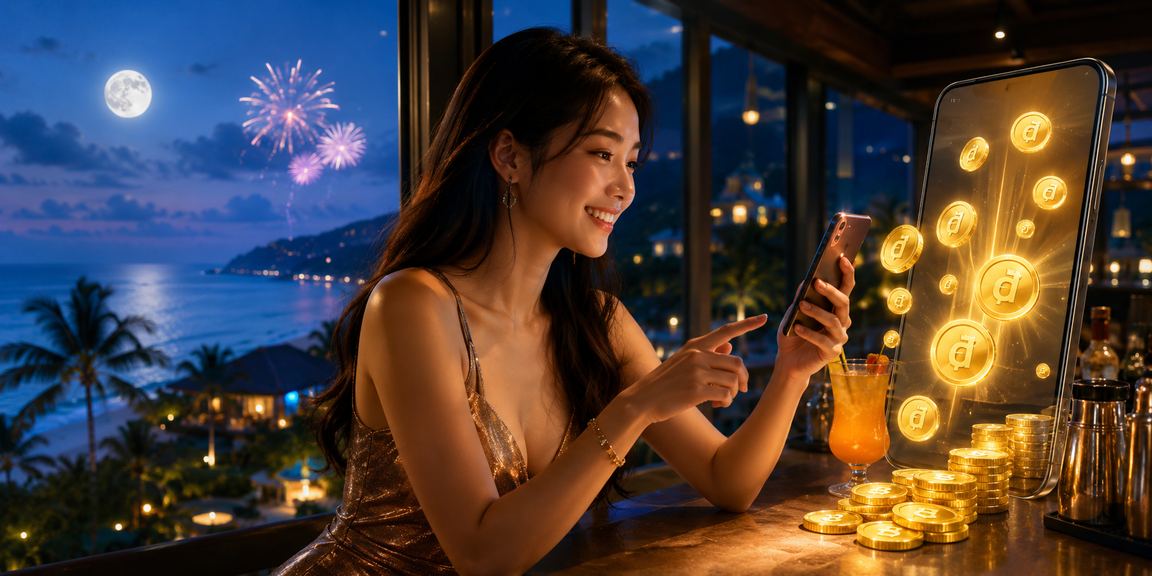 Khám phá trải nghiệm casino di động tại Sapa với giao diện tiếng Việt