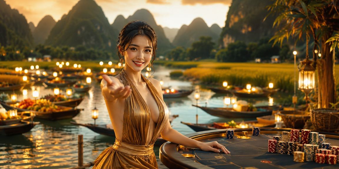 Casino trực tuyến tại Việt Nam với nhiều lựa chọn game